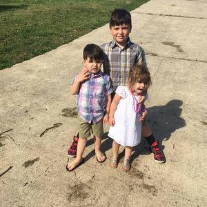 Meet your Posher, Beth